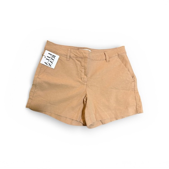 LILA RYAN Pants - LILA RYAN Women's Chino Shorts